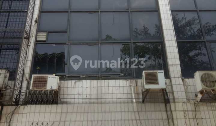 Ruko Dijual Di Re Martadinata, Jakarta Utara