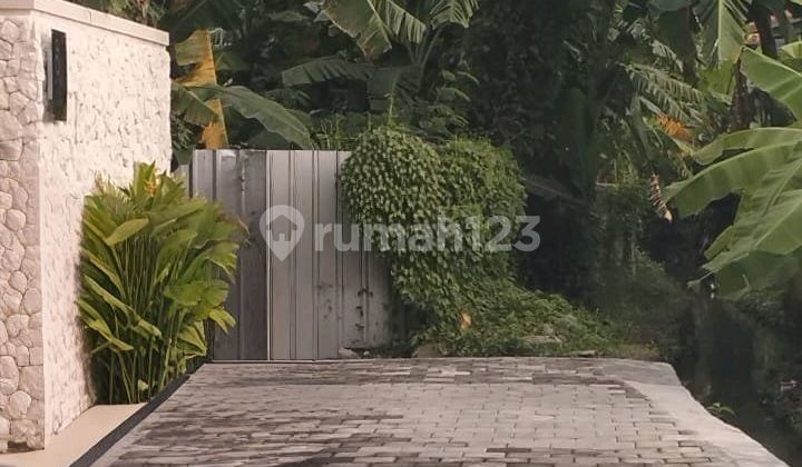 Land for Sale in Umalas, Canggu, Bali Freehold