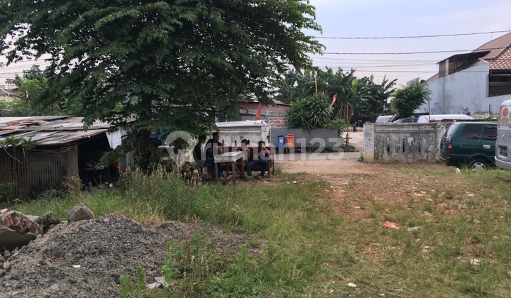 Turun Harga!!! Tanah di Bintaro, Jakarta Selatan Turun Harga!!! Tanah di Bintaro, Jakarta Selatan