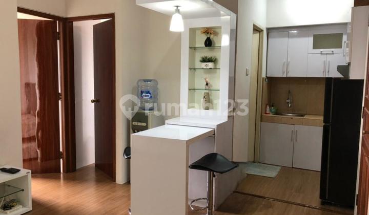 Ready-to-Occupy Apartment in Gading Mediterania, Kelapa Gading