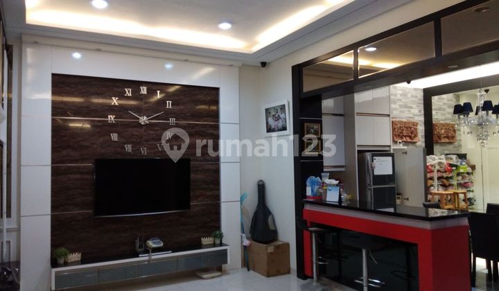 Rumah Bagus Siap Huni Di Cluster Ebony, Grand Orchard