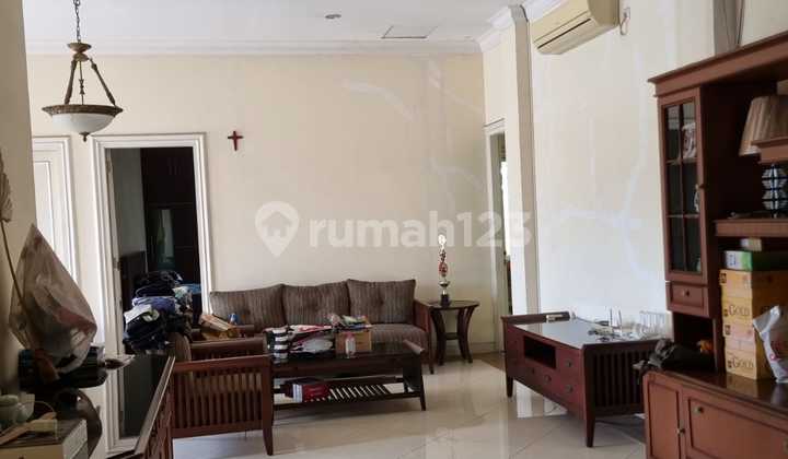 Dijual Rumah Mewah Di Royal Gading Mansion Dijual Rumah Mewah Di Royal Gading Mansion