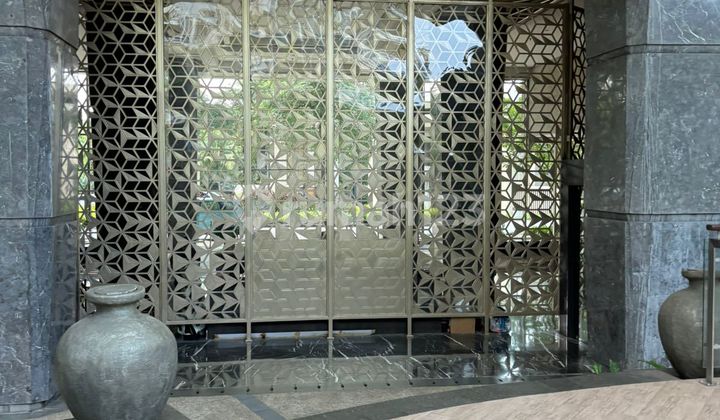 Apartemen Kensington dengan Private Lift di Kelapa Gading