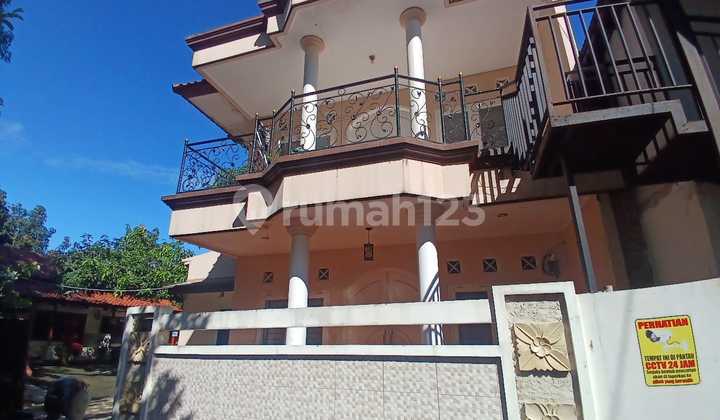 Dijual Kost Di Bintaro, Depan Kampus Stan