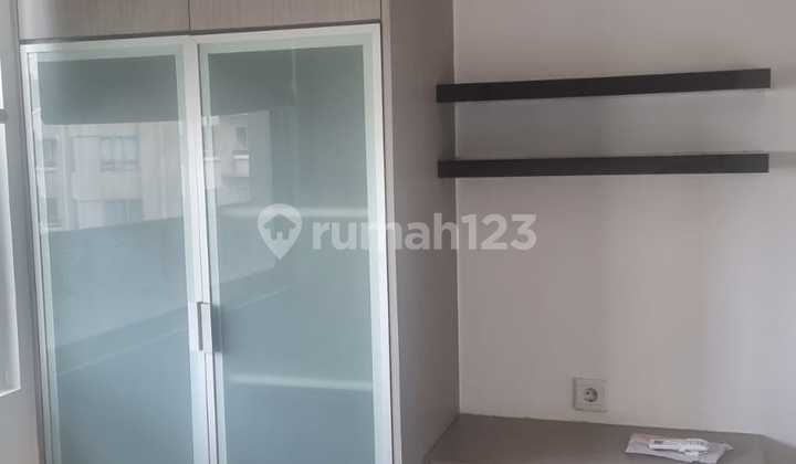 Apartemen The Park, Kelapa Gading Siap Huni 2