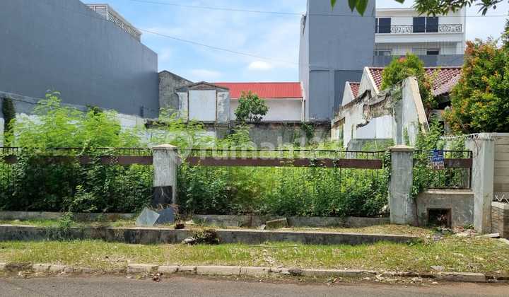 Large Land Ready to Build in North Pulomas Large Land Ready to Build in North Pulomas