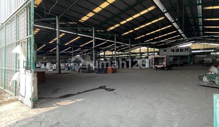 Turun Harga!!! Dijual Bekas Pabrik Sol Sepatu Beserta Mesin