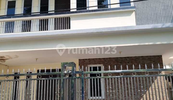 Dijual Rumah Siap Huni di BCS Dijual Rumah Siap Huni di BCS