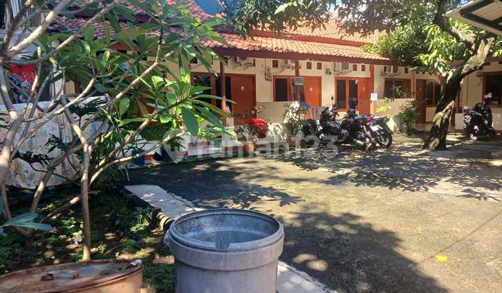 Dijual Kost Di Bintaro, Depan Kampus Stan 2