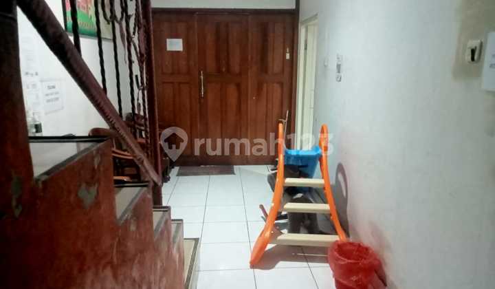 Kost Di Bendungan Hilir Kamar Mandi Dalam 2