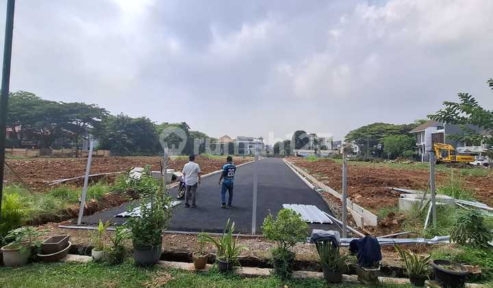 Tanah Di Perumahan Gading Kirana, Kelapa Gading