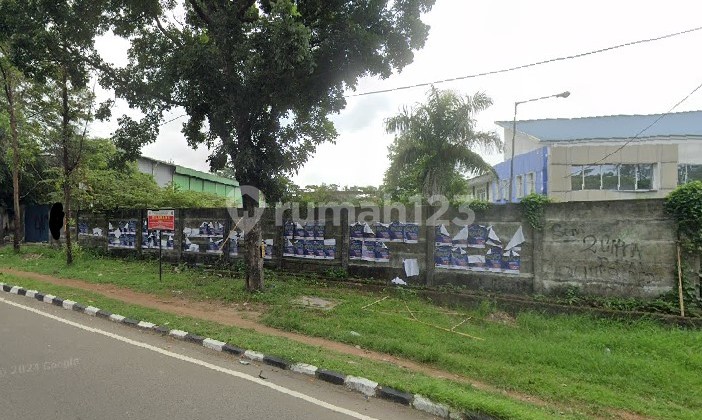 Tanah Di Tigaraksa Untuk Pergudangan Dan Industri Tanah Di Tigaraksa Untuk Pergudangan Dan Industri