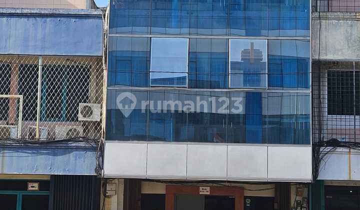 Dijual Ruko 4 Lantai Di Daerah Gading Kirana Dijual Ruko 4 Lantai Di Daerah Gading Kirana