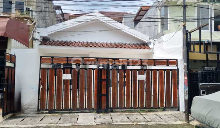 Dijual Rumah Bagus Siap Huni Di Jalan Kramat Dijual Rumah Bagus Siap Huni Di Jalan Kramat