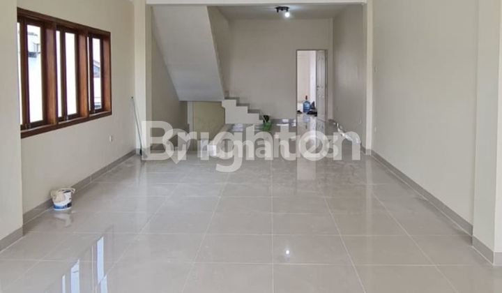 RUKO 5LANTAI COCOK UNTUK USAHA DAN TEMPAT TINGGAL di SURABAYA 2