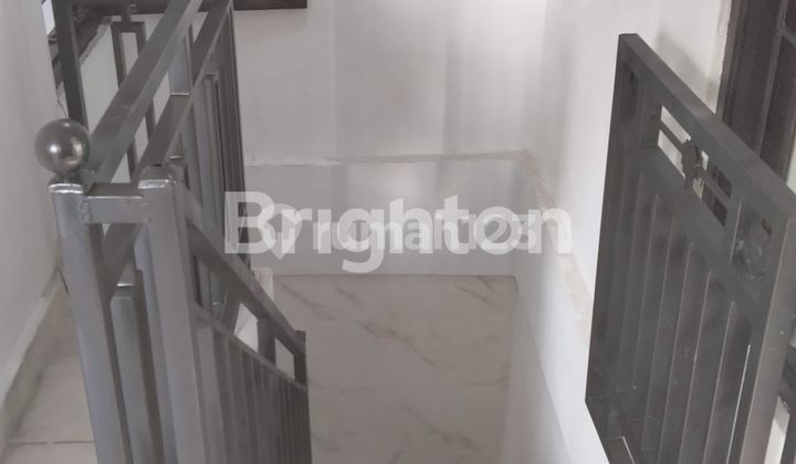 RUMAH 2LANTAI 4KT STRATEGIS MINIMALIS di KOTA TABANAN BALI  2