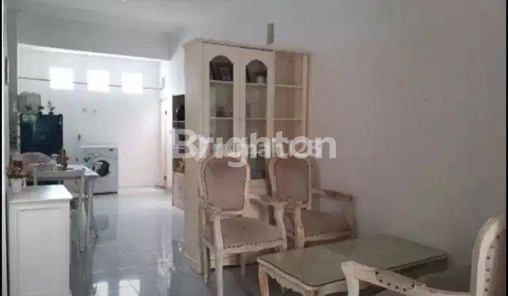 RUMAH 4KT MINIMALIS dan NYAMAN BISA FURNISH BISA KOSONGAN 2