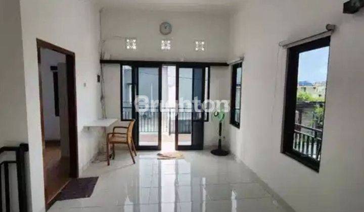 RUMAH 3KT FULL FURNISH Strategis di Area Pedungan Denpasar Selatan BALI 2