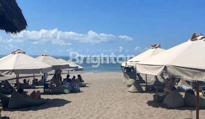 BEACH FRONT LAND BATUBOLONG BEACH CANGGU BALI 2