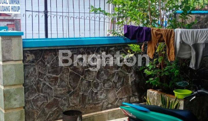 RUMAH 3KT Strategis, Aman dan Nyaman di Denpasar Selatan BALI 2