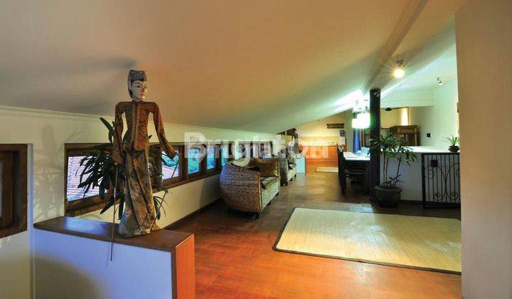 Apartment 2BR, FULL FURNISH, PREMIUM di AREA TANJUNG BENOA BALI. 2