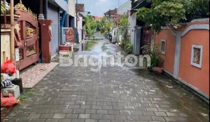 RUMAH 1 LANTAI DIJUAL, SIAP HUNI DI TUKAD PANCORAN 2