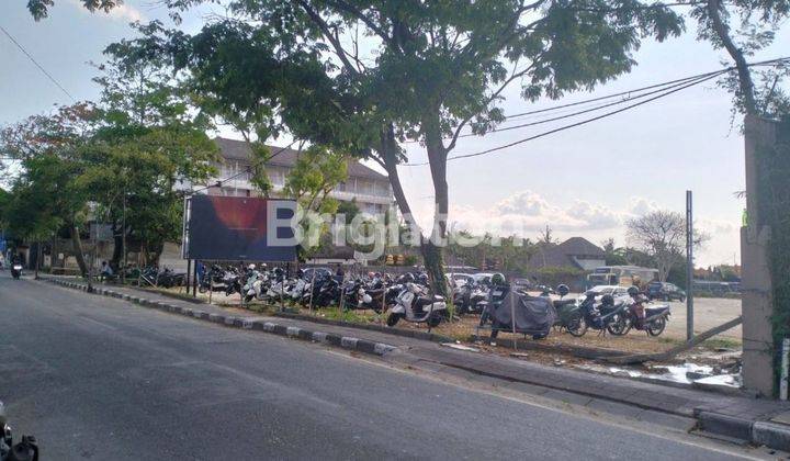 TANAH SUPER PREMIUM dan KOMERSIL di PANTAI BATU BOLONG CANGGU BALI 2