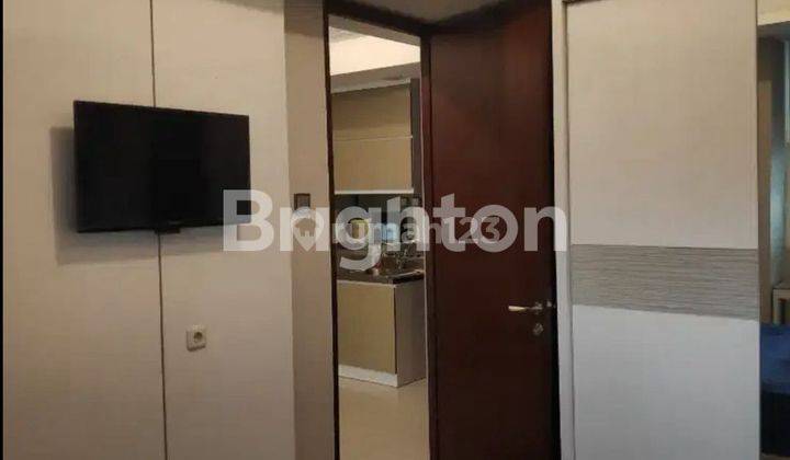 Apartment 2BR Full Furnish Harga Murah di Surabaya. 2