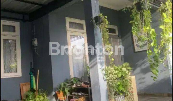 RUMAH MODERN MINIMALIS, STRATEGIS dan NYAMAN,2KT di Panjer Denpasar Selatan BALI  2