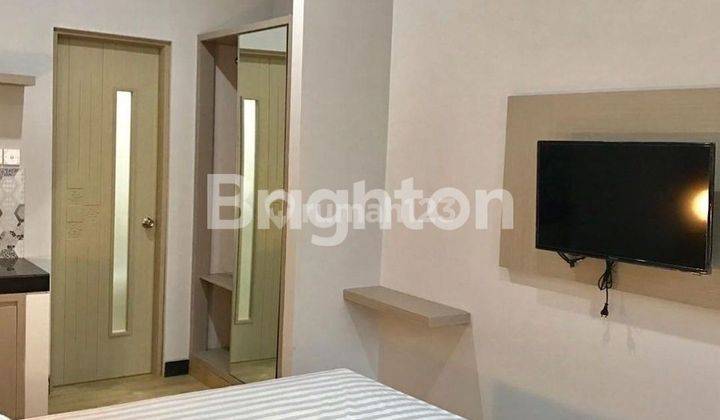 APARTMENT, KOST ELITE Sangat STRATEGIS di KUTA BALI 2