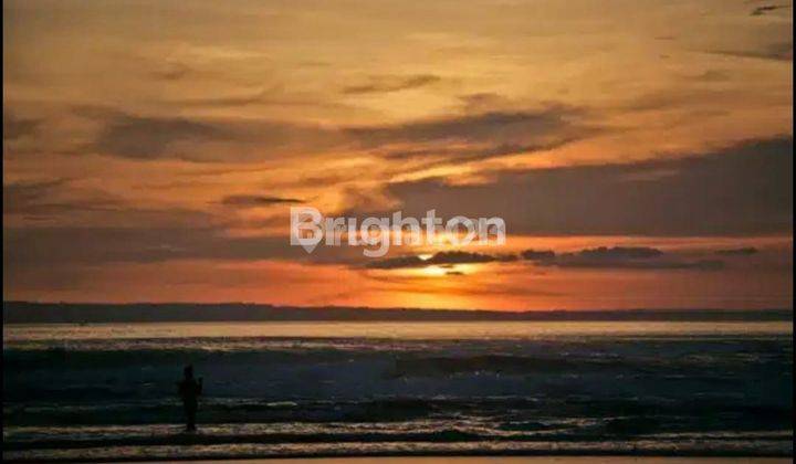 Tanah Eksklusif Pinggir Pantai di Pekutatan – Dekat Balian & Medewi 2