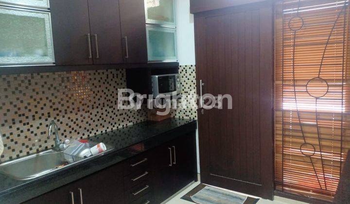 RUMAH 4BR+1 di CLUSTER PREMIUM di SIDAKARYA DENPASAR SELATAN BALI  2