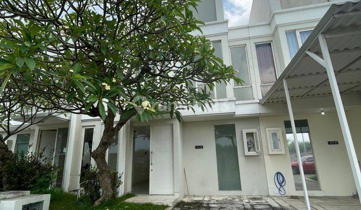 Dijual Rumah 2 Lantai di Grand Pakuwon Cluster Adelaide – Lokasi Strategis & Siap Huni 1