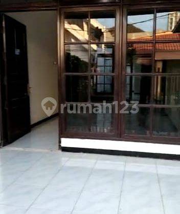 Dijual Rumah Lama di Jl. Darmo Permai – Luas Tanah 216 m², Lokasi Premium 2