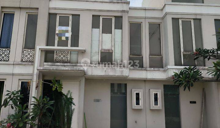 Rumah Minimalis 2 Lantai Dekat Kawasan Industri 1