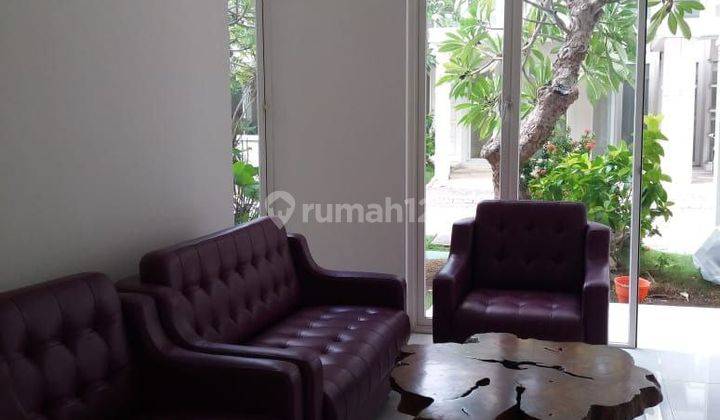 Disewakan Rumah Di Grand Pakuwon, South Victoria 2