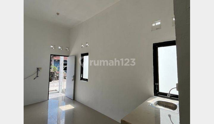 Rumah Unfurnished SHM Ngaglik, Sleman 2