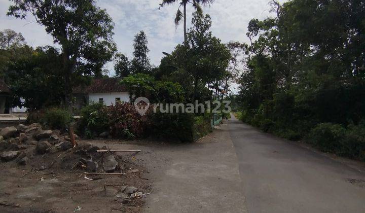 Rumah Murah Di Kringinan Cuma 215juta SHM 1