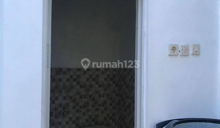 Rumah Modern Unfurnished SHM Di Kawasan Rejosari, Ngaglik, Sleman 2