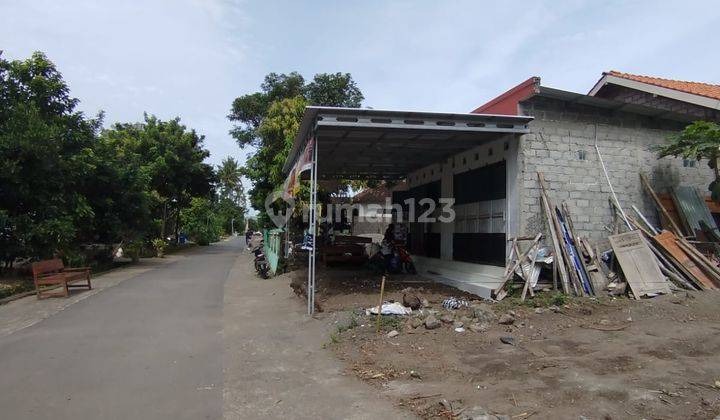 Rumah Murah Shm di Selomartani,Only 290 juta 1