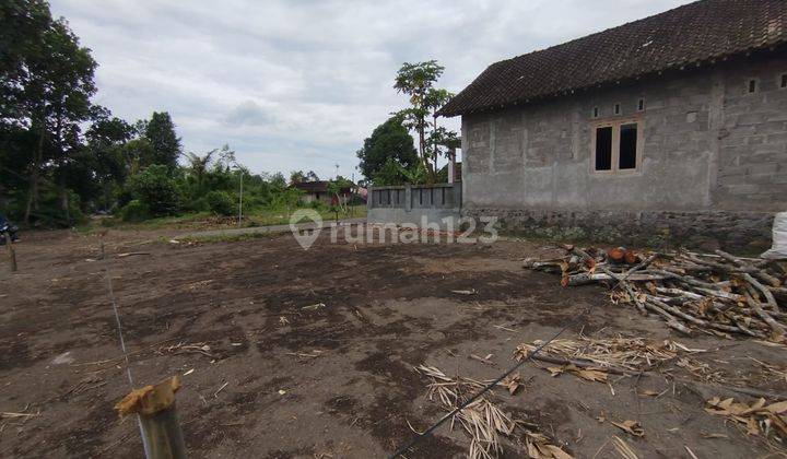 Rumah Murah Di Kringinan Cuma 215juta SHM 2