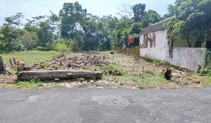 Rumah Murah Di Ngaglik Cuma 385jt 1