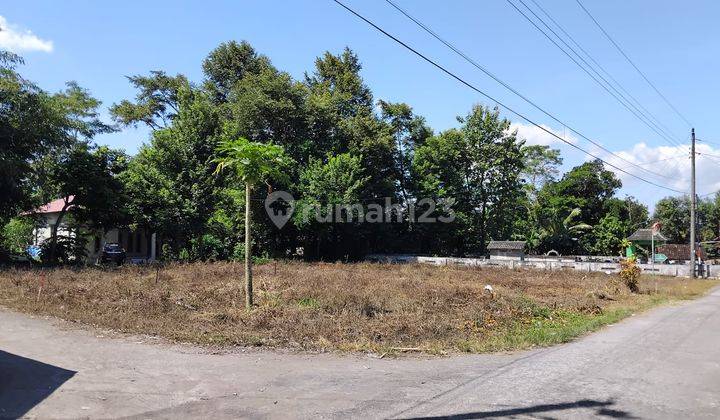 Rumah Bergaya Minimalis di Kalasan. Cuma 300 Juta di Jongkangan 2