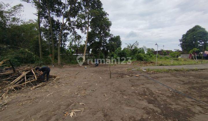 Rumah SHM Murah di Kringinan, Selomartani hanya 290juta 1