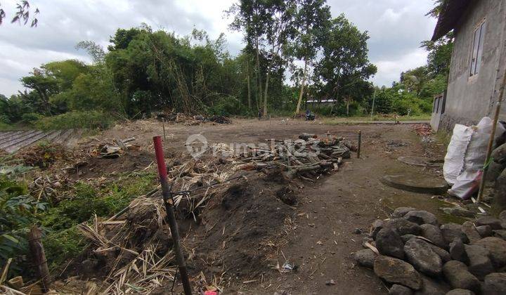 Rumah Murah di Selomartani hanya 295 juta 2