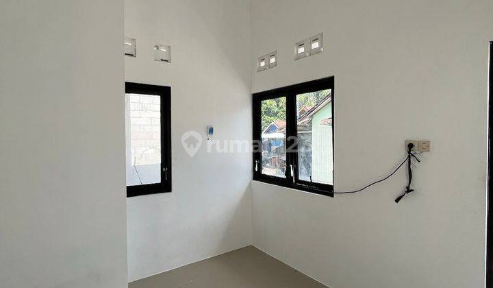 Rumah Inden di Rejosari, Sardonoharjo Diy 2