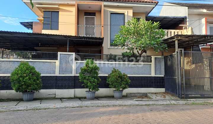 DIJUAL CEPAT Bumi Mas Raya Cikokol, Kota Tangerang, (Pusat Kota).