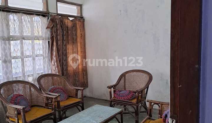 Jual Cepat Rumah dan Kos-Kosan, Jalan Kaliurang. KM 5. Gg Mijil. Dekat dengan UGM, UNY.