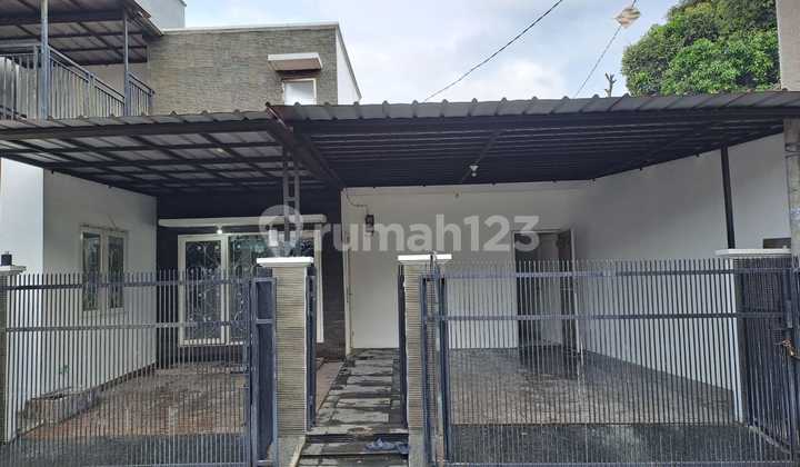 DIJUAL CEPAT Bumi Mas Raya, Cikokol, Kota Tangerang, (Pusat Kota)