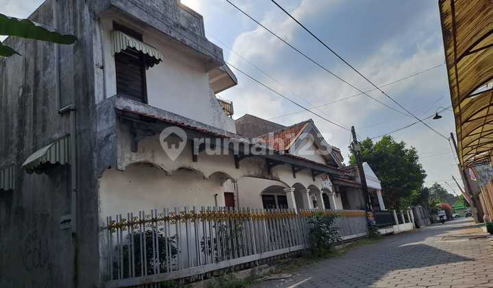 Jual Cepat Rumah dan Kos-Kosan, Jalan Kaliurang. Km 5. Gg Mijil Jual Cepat Rumah dan Kos-Kosan, Jalan Kaliurang. Km 5. Gg Mijil